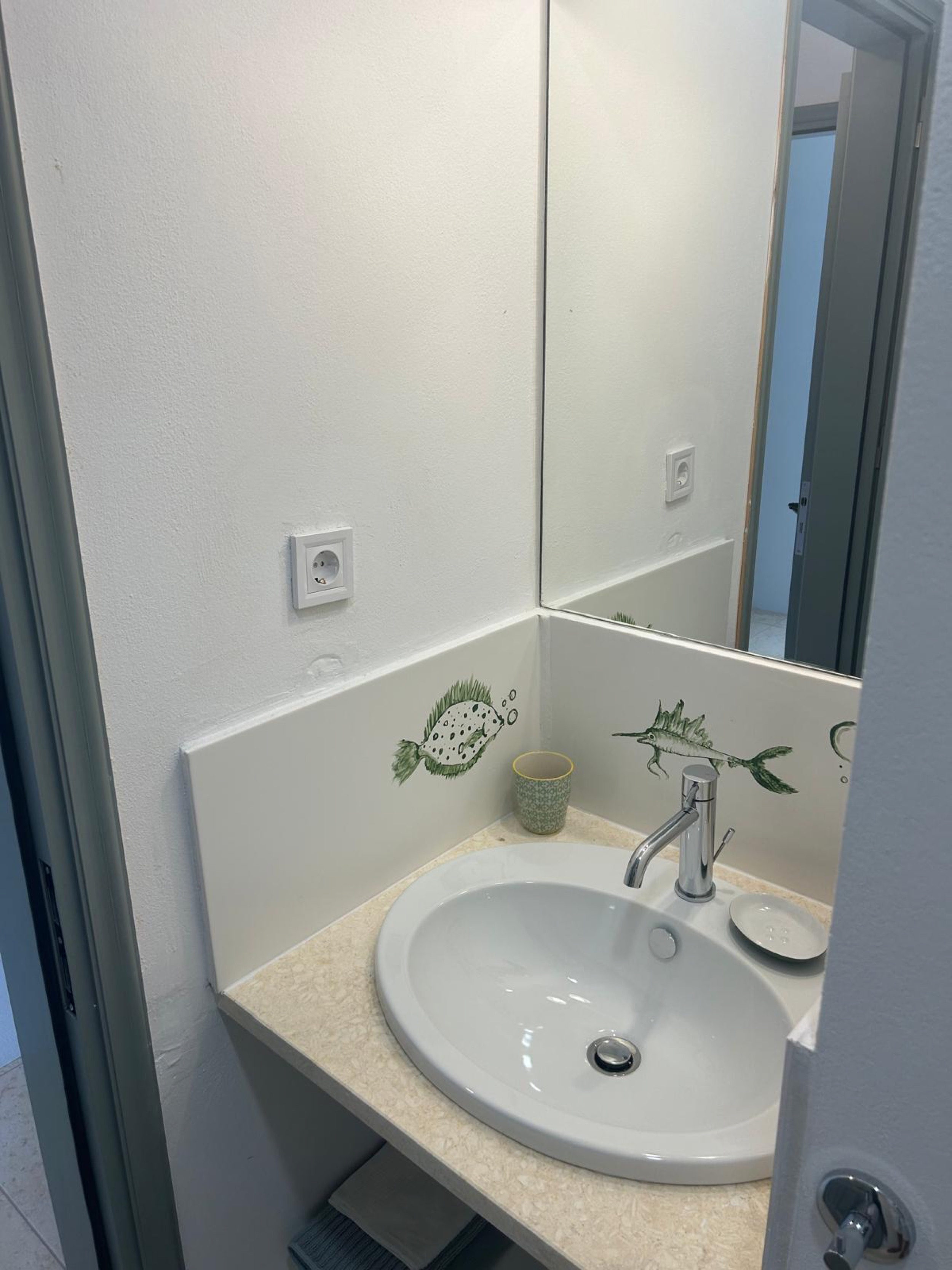 Bathrooms-Showers-Villa-Gerakada-3